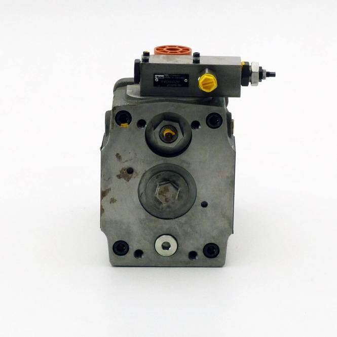 Parker Axialkolbenpumpe Serie PV (PV076R1K1T1NMFC)