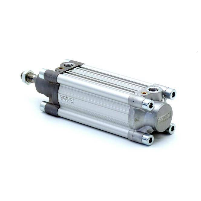 AVENTICS Profilzylinder PRA-DA-063-0098-0-2-2-1-1-1-BA (R480602097)