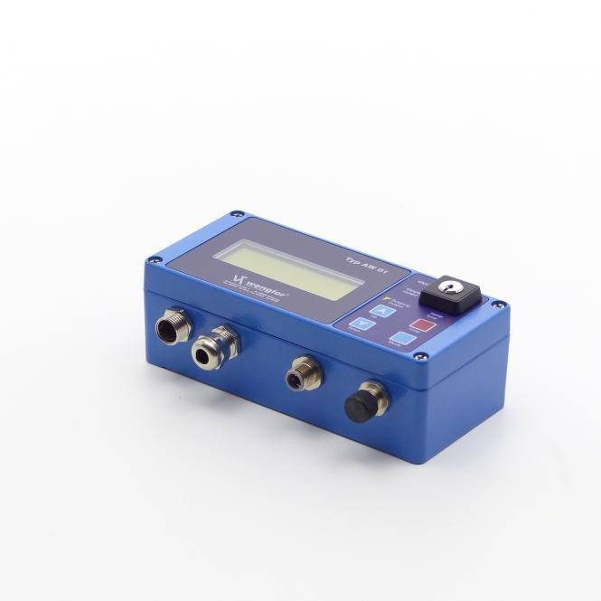Wenglor Analogauswertegerät AW01 (AW 01)
