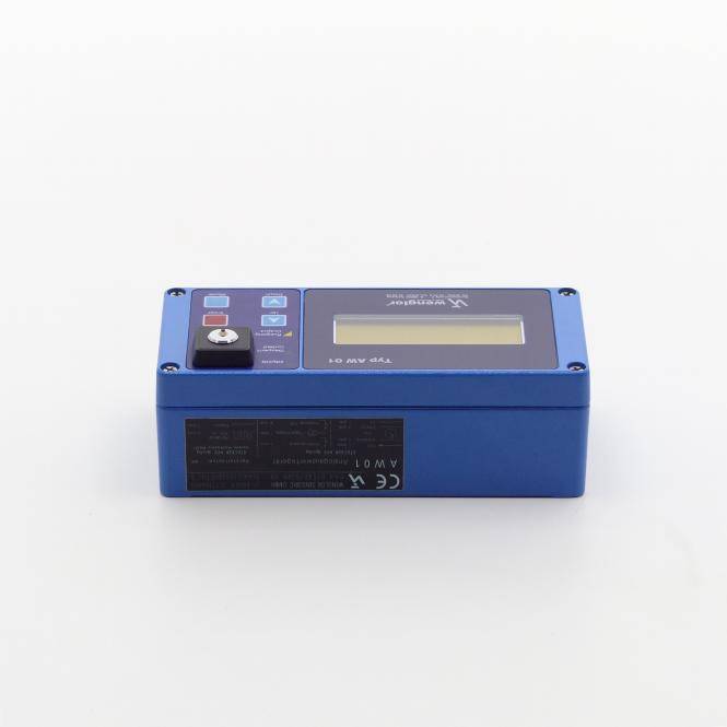 Wenglor Analogauswertegerät AW01 (AW 01)