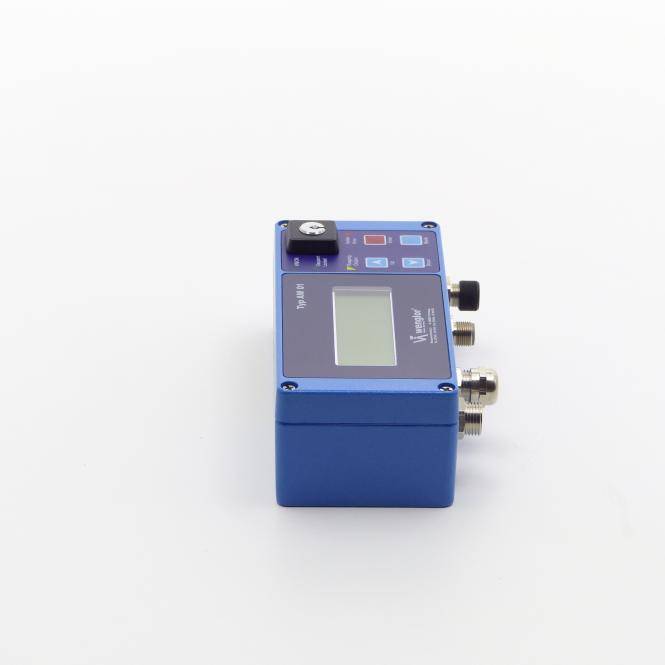 Wenglor Analogauswertegerät AW01 (AW 01)
