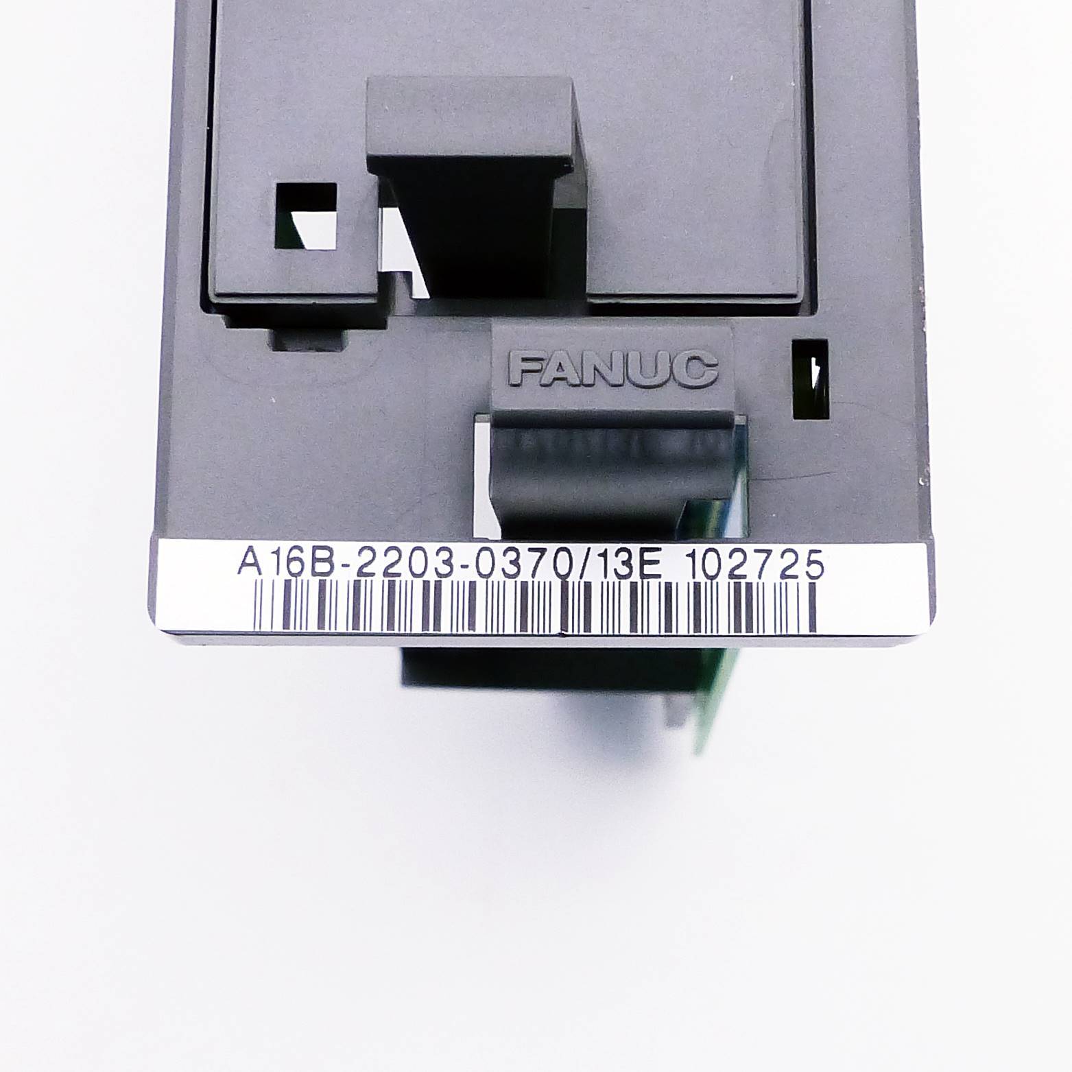 FANUC PCB-POVER SUPPLY ROBOT RJ3 (A16B-2203-0370*R)