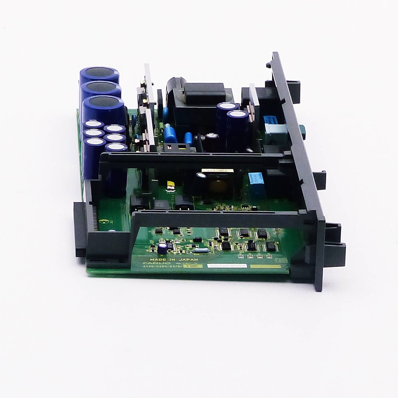 FANUC PCB-POVER SUPPLY ROBOT RJ3 (A16B-2203-0370*R)