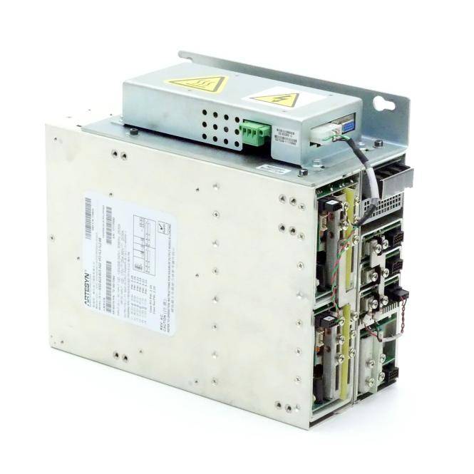 Artesyn Versorgungsmodul (iVS3-5U3-5U3-3Q2-1F2-1L2-1L2-0B)