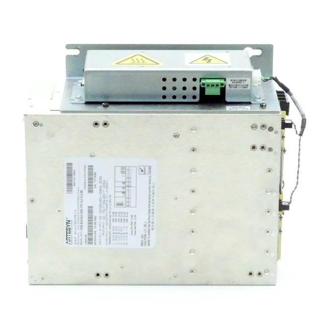Artesyn Versorgungsmodul (iVS3-5U3-5U3-3Q2-1F2-1L2-1L2-0B)