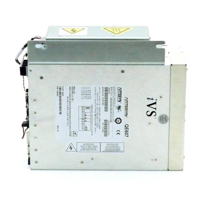 Artesyn Versorgungsmodul (iVS3-5U3-5U3-3Q2-1F2-1L2-1L2-0B)