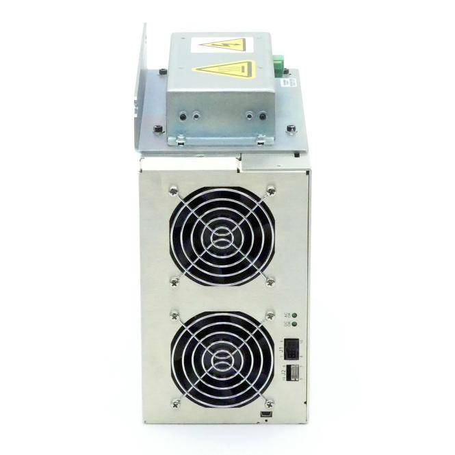 Artesyn Versorgungsmodul (iVS3-5U3-5U3-3Q2-1F2-1L2-1L2-0B)