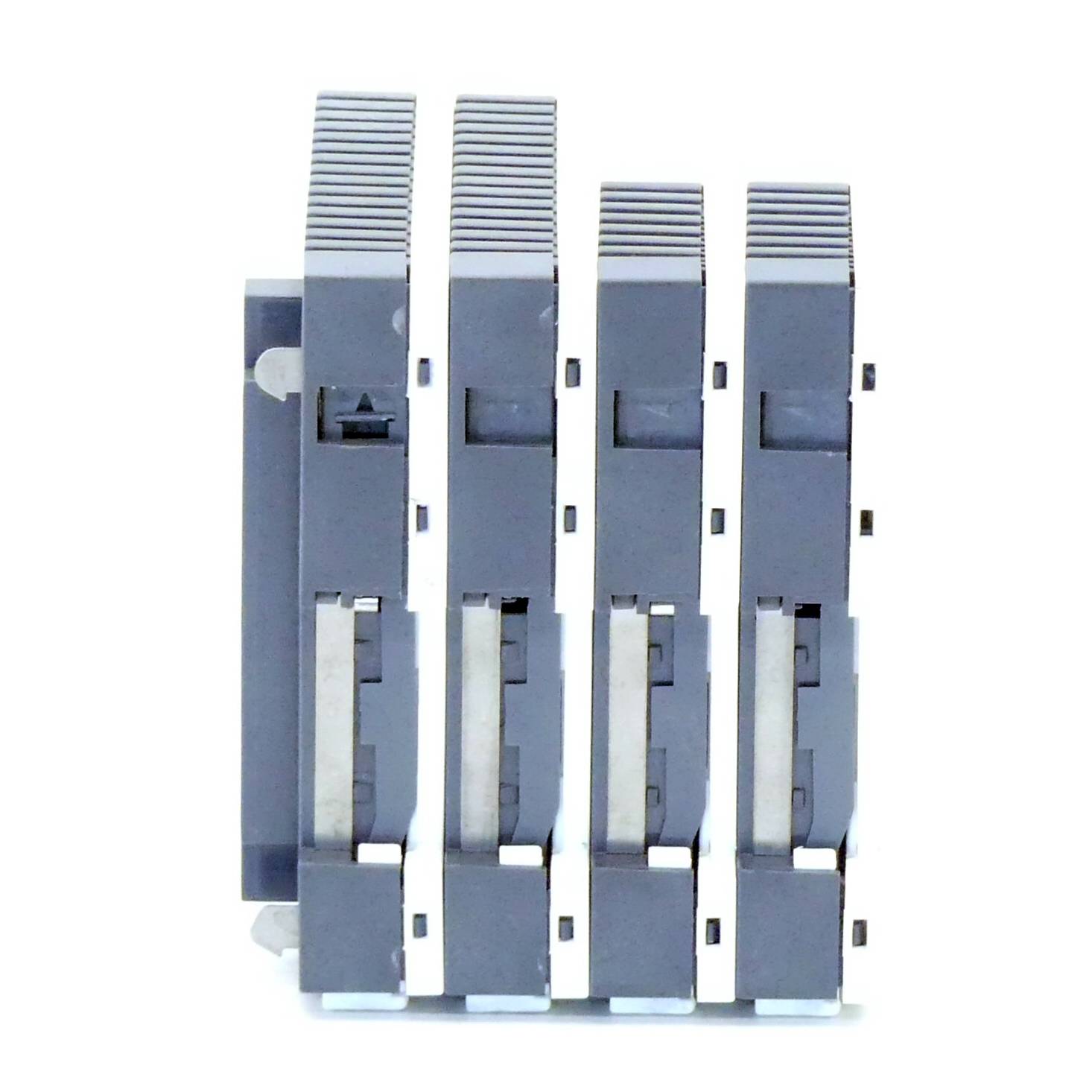 BECKHOFF Steuerung (CX1000-0111; CX1000-N001; CX1000-N000; CX1000-C00L)