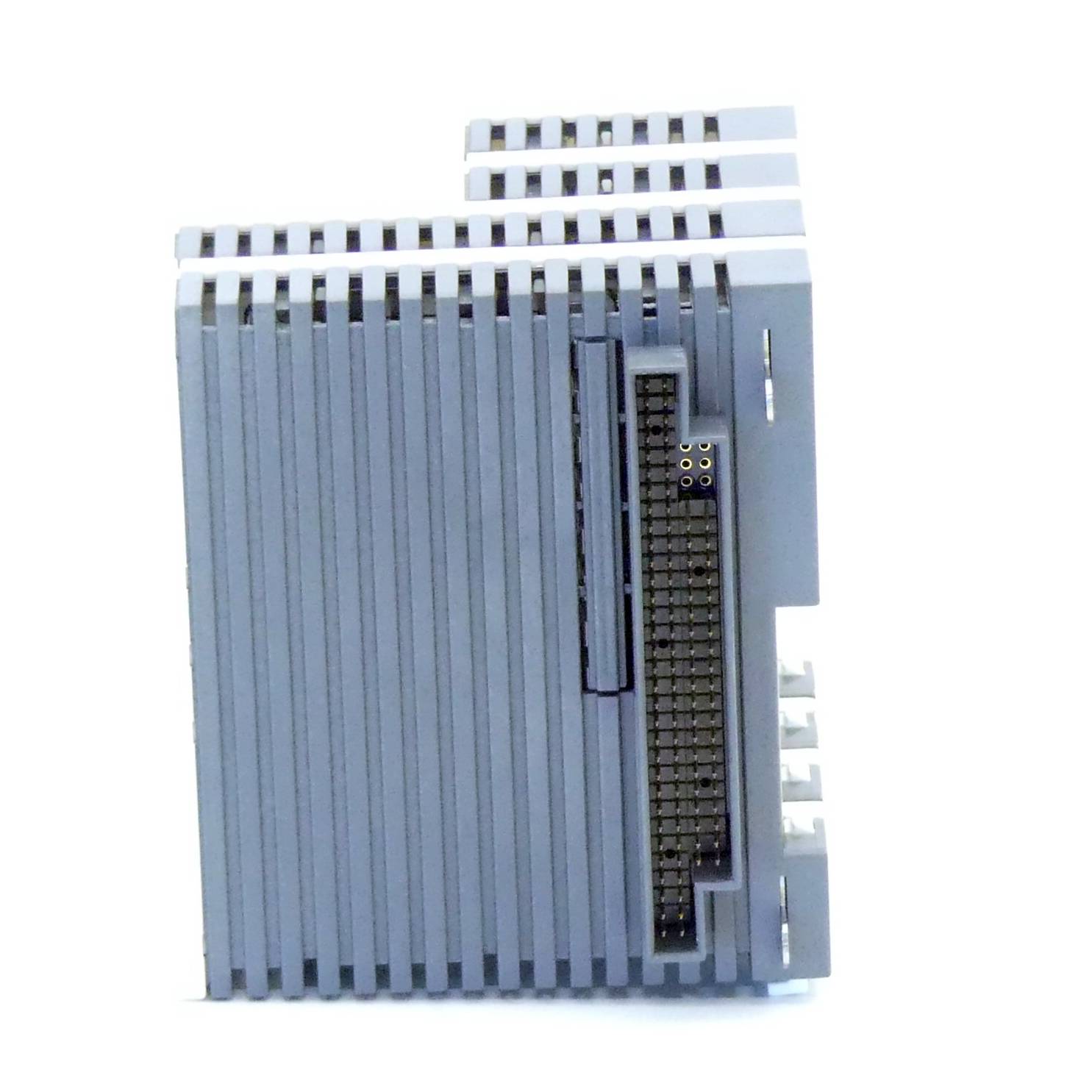 BECKHOFF Steuerung (CX1000-0111; CX1000-N001; CX1000-N000; CX1000-C00L)