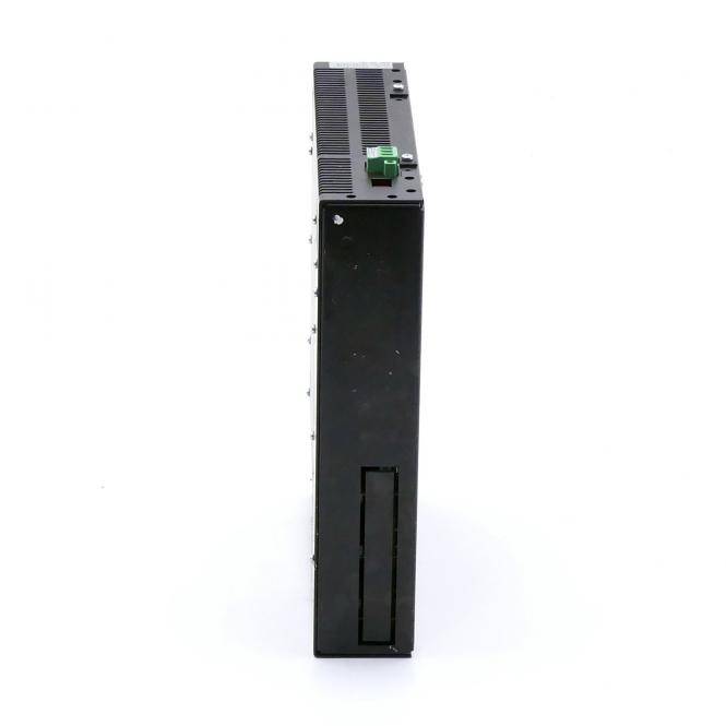 SIG 3-Phasen Schrittmotorleistungsteil mit Drehüberwachung WD3-004.1802 (0064304180203)