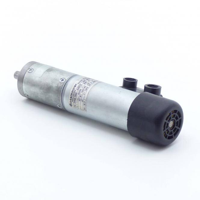 Dunkermotoren 3 Phasen Motor PLG52 (DR 52.1X60-4/ASTO)