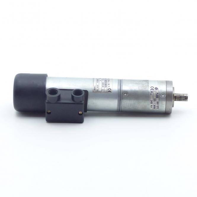 Dunkermotoren 3 Phasen Motor PLG52 (DR 52.1X60-4/ASTO)
