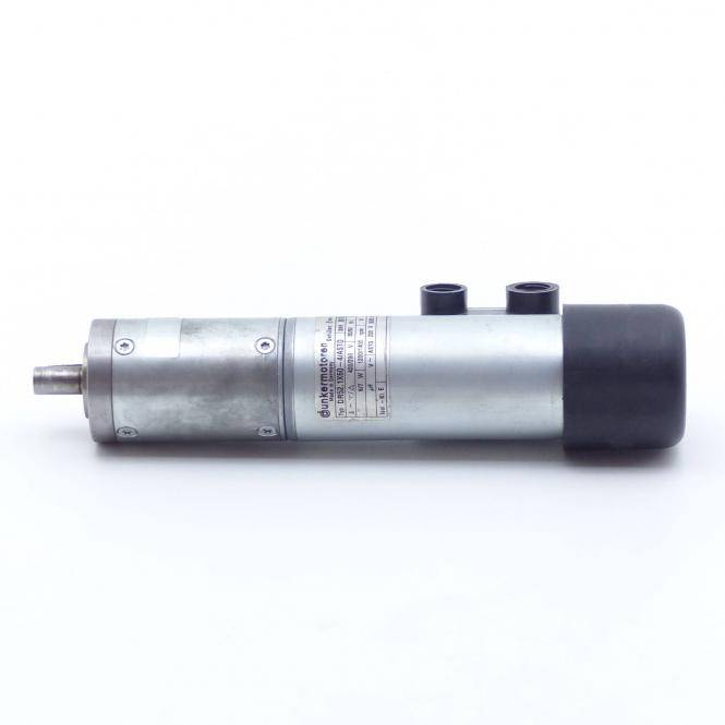Dunkermotoren 3 Phasen Motor PLG52 (DR 52.1X60-4/ASTO)