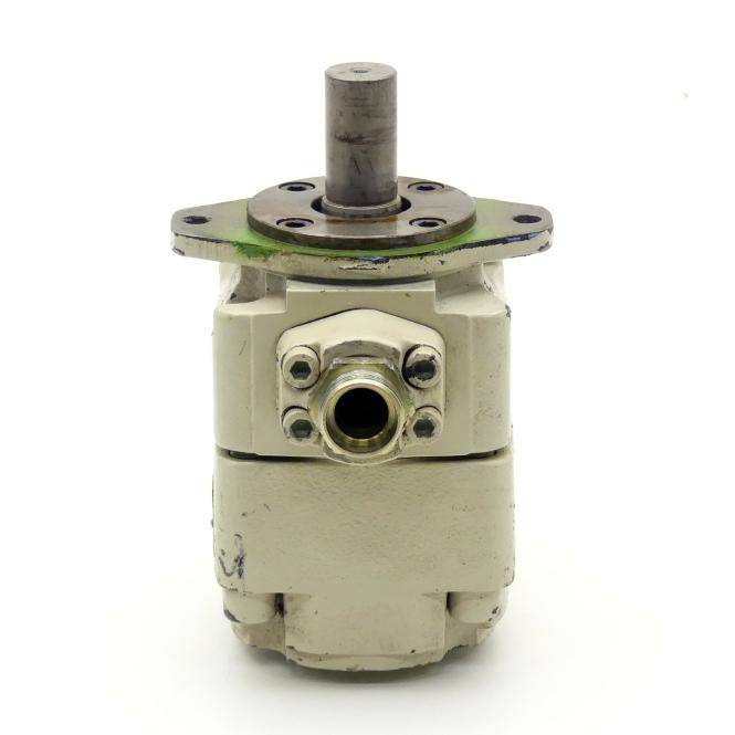 BUCHER HYDRAULICS Kegelradgetriebe QX41-050R (31301959)