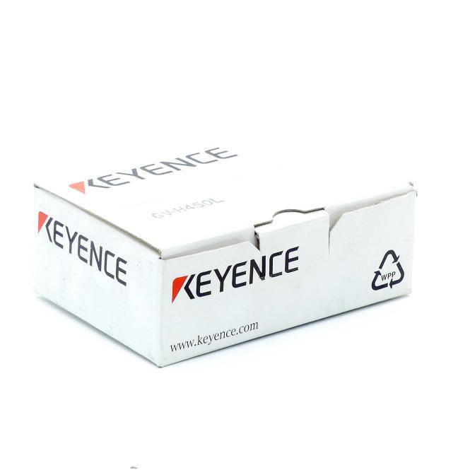 Keyence Messkopf GV-H450L GV-H450L (GV-H450L)