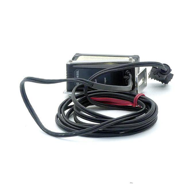 Keyence Messkopf GV-H450L GV-H450L (GV-H450L)