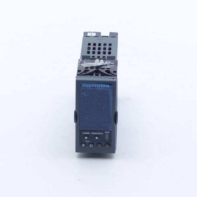 eurotherm Temperaturregler ED 25 112-003-001-10-07 (3508/CC/VH//XX/1/1/XXX/GD4/R4/AM/XX/XX/IT/3000CK/ENG)