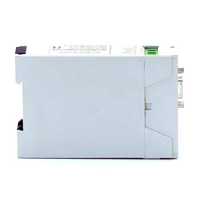 INSYS Industriemodem 56k small INT (11-02-01-01-40.018)