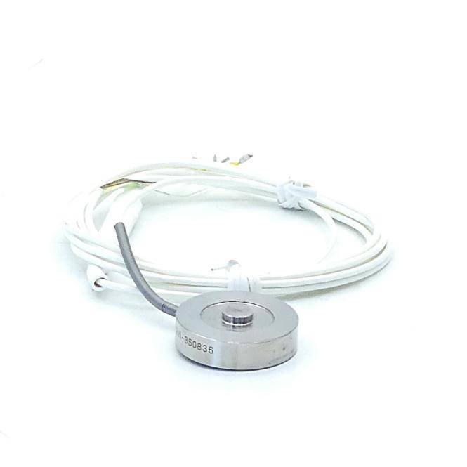 Burster Miniatur Kraftsensor (1kN-350836)