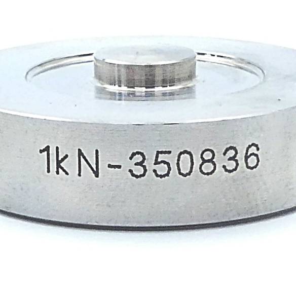Burster Miniatur Kraftsensor (1kN-350836)
