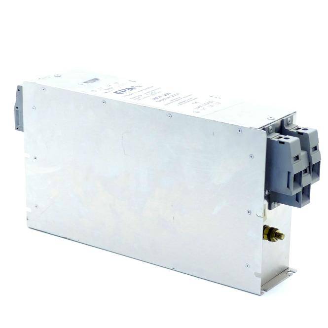 EPA 3 Phasen 3 Leiter Netzfilter NF-T-200 (5003T200)