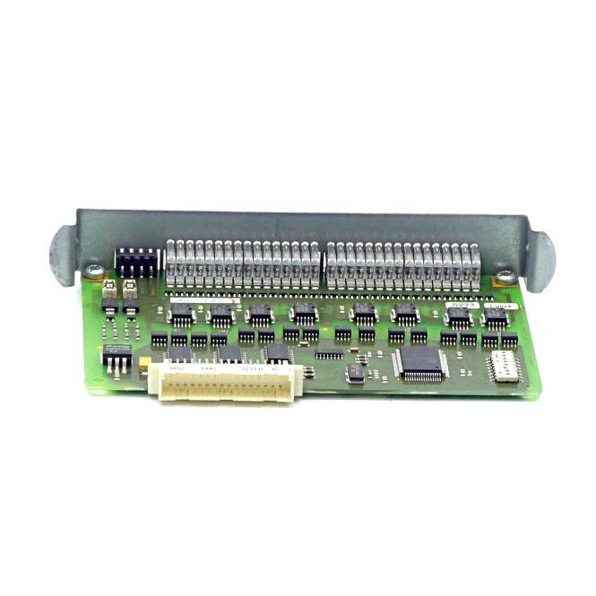 Bosch Ausgangsmodul CL-A2-24V-0,5A- (1070078917-107)