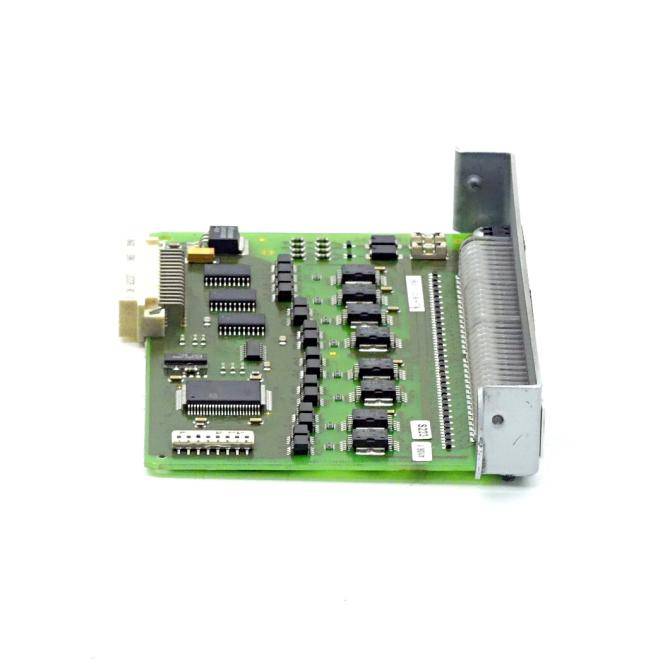 Bosch Ausgangsmodul CL-A2-24V-0,5A- (1070078917-107)