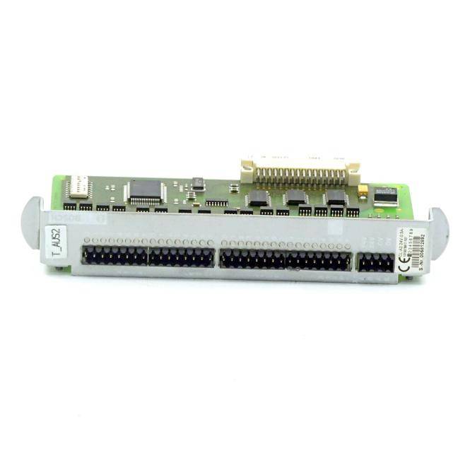 Bosch Ausgangsmodul CL-A2-24V-0,5A- (1070078917-107)
