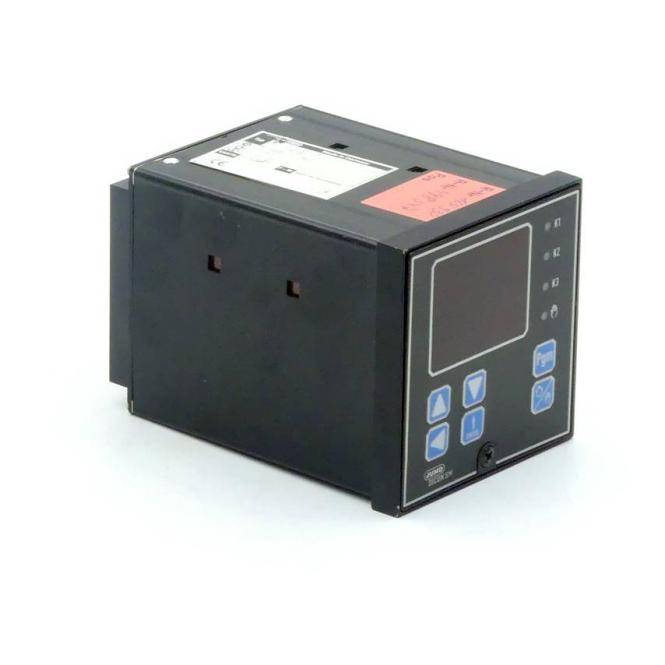 JUMO Temperaturregelgerät 5111.1400-00 (SRM-96/50-053.00-65)