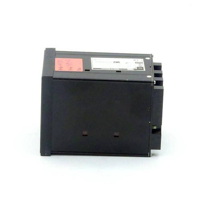 JUMO Temperaturregelgerät 5111.1400-00 (SRM-96/50-053.00-65)