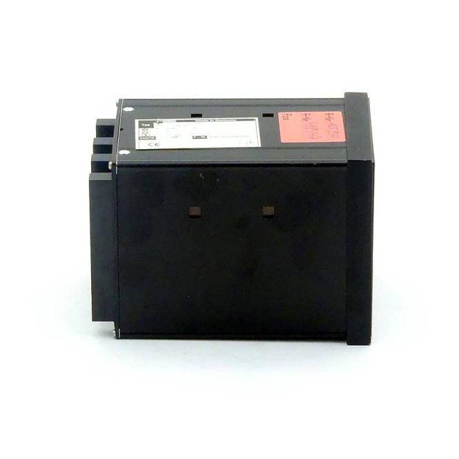 JUMO Temperaturregelgerät 5111.1400-00 (SRM-96/50-053.00-65)