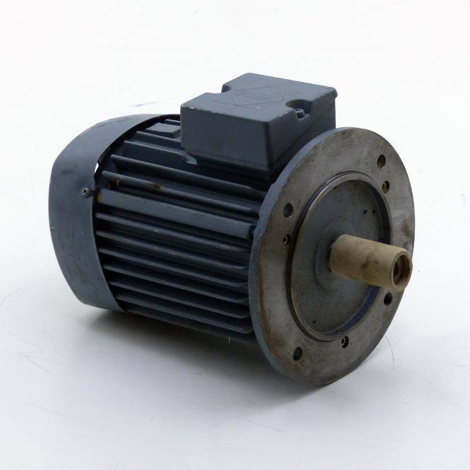 VEM motors Drehstrommotor (K21R 90 L 4 TPM140)
