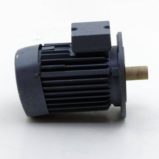 VEM motors Drehstrommotor (K21R 90 L 4 TPM140)