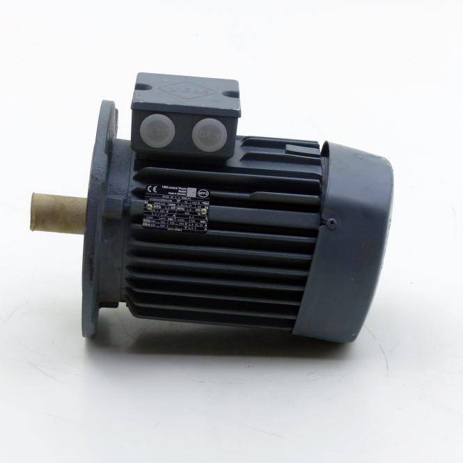 VEM motors Drehstrommotor (K21R 90 L 4 TPM140)