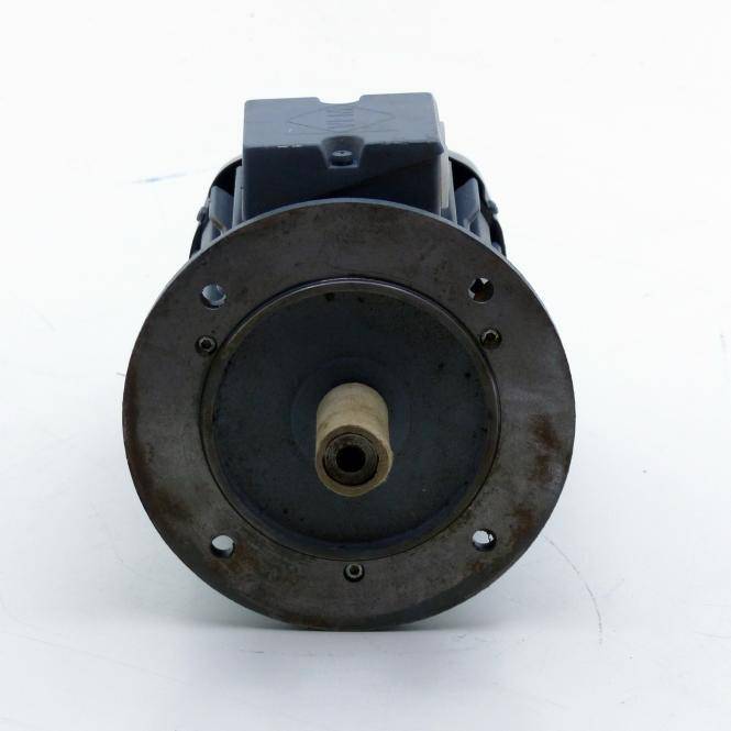 VEM motors Drehstrommotor (K21R 90 L 4 TPM140)
