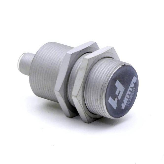 BALLUFF Magnetfeldfester Induktiver Sensor (BES M30ML-PSC10A-S04G-W)