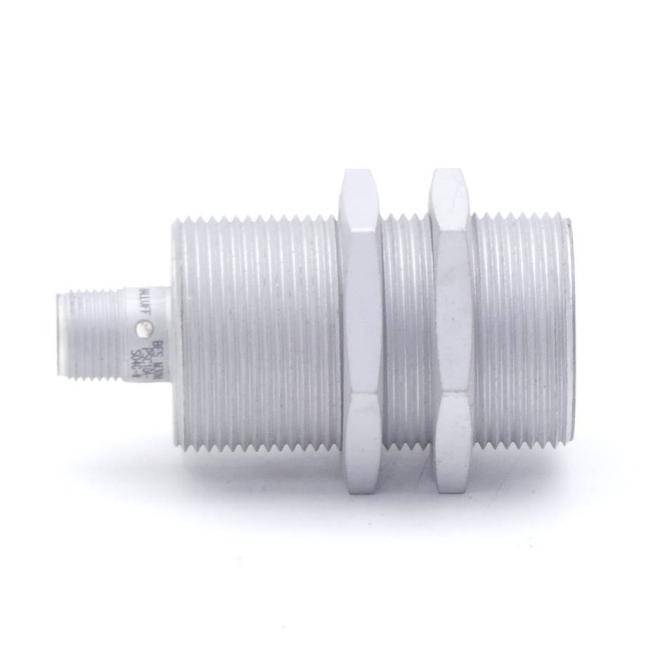 BALLUFF Magnetfeldfester Induktiver Sensor (BES M30ML-PSC10A-S04G-W)