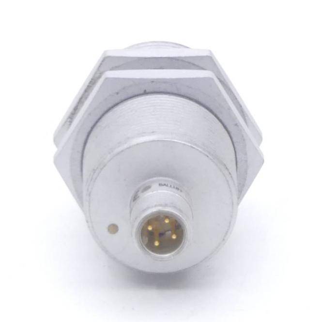 BALLUFF Magnetfeldfester Induktiver Sensor (BES M30ML-PSC10A-S04G-W)