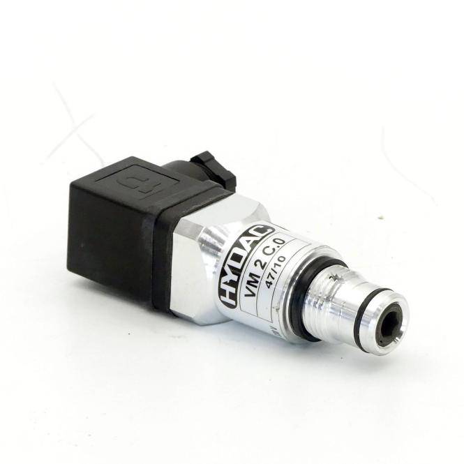 HYDAC Verschmutzungsanzeige (VM 2 C.0)