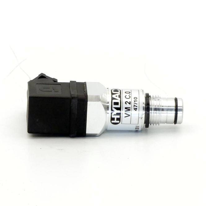 HYDAC Verschmutzungsanzeige (VM 2 C.0)