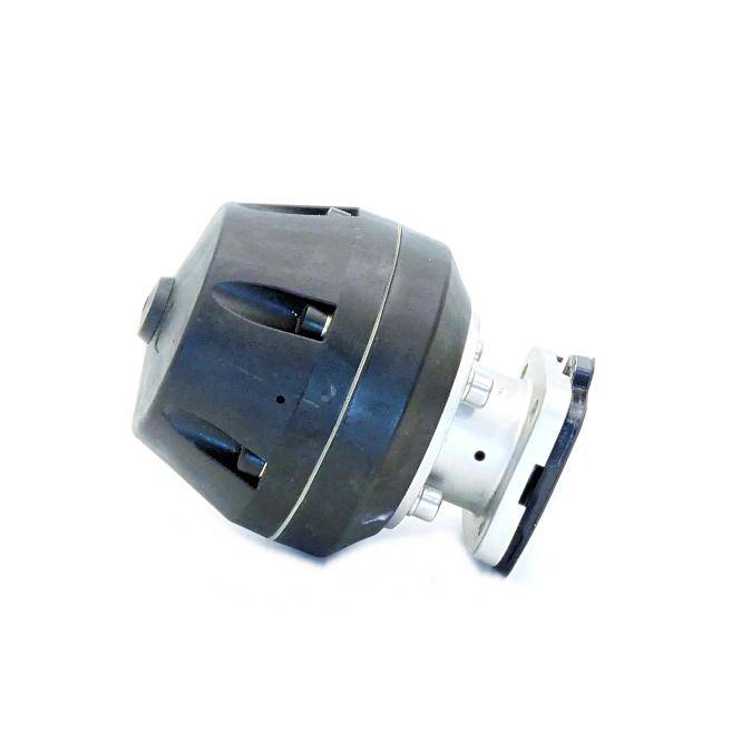 GEMÜ Pneumatischer Antrieb für GEMÜ 687 (9687 25Z)