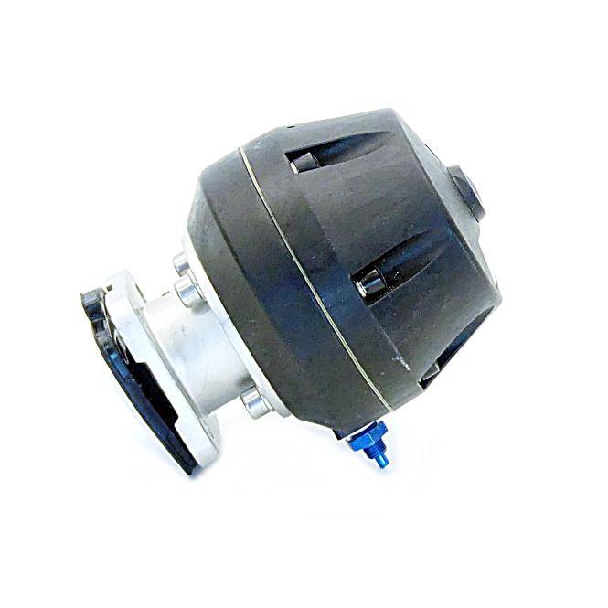 GEMÜ Pneumatischer Antrieb für GEMÜ 687 (9687 25Z)