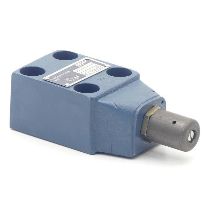 Bosch Druckbegrenzungsventil (0 811 107 012)