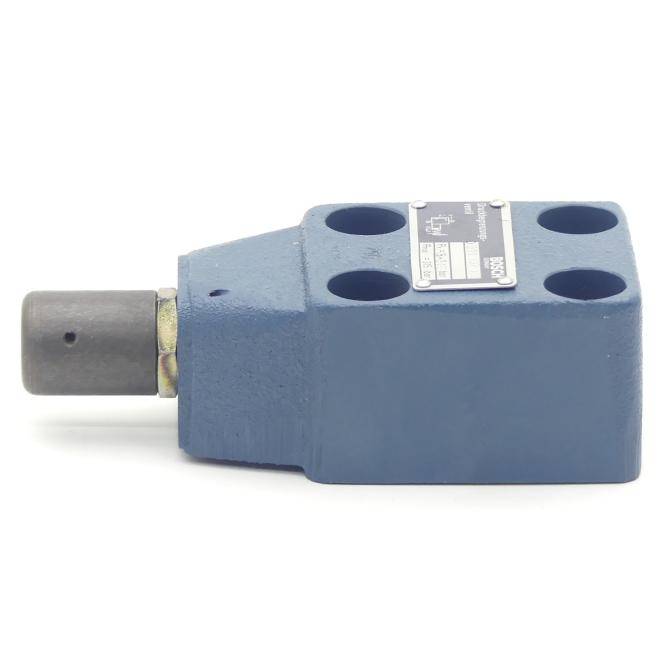 Bosch Druckbegrenzungsventil (0 811 107 012)