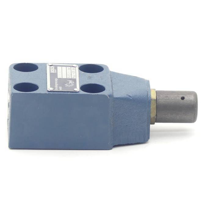 Bosch Druckbegrenzungsventil (0 811 107 012)