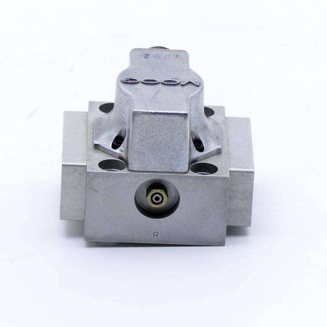 MOOG Servoventil (D760-102A)