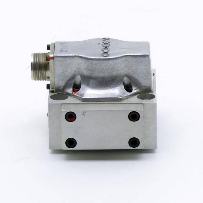 MOOG Servoventil (D760-102A)