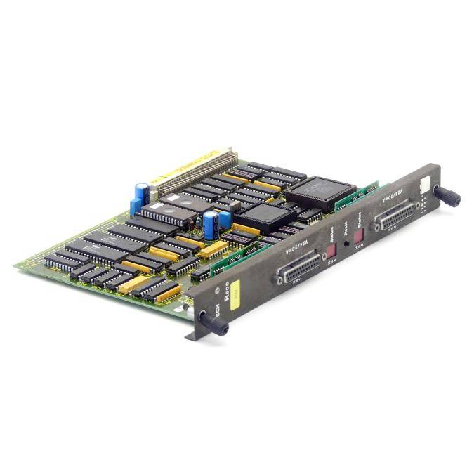 Bosch Control card R500 (1070066924-107)
