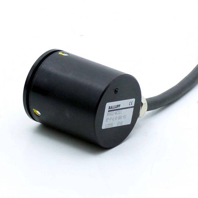 BALLUFF Drehsensor 112051 (BRGD2-WCD12-EP-P-L-K-SA1-01)