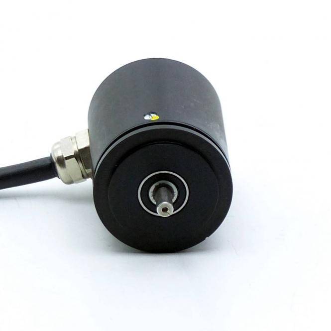 BALLUFF Drehsensor 112051 (BRGD2-WCD12-EP-P-L-K-SA1-01)